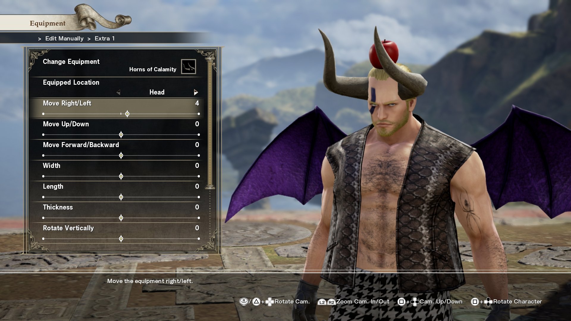 Soul Calibur VI - Imagen 38